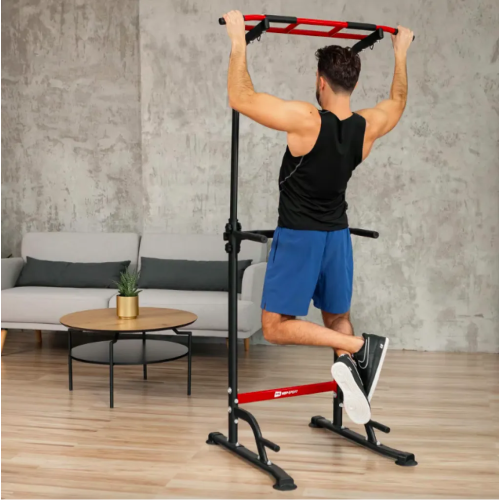 Комбінований станок  Hop-Sport HS-2012K - фото №11